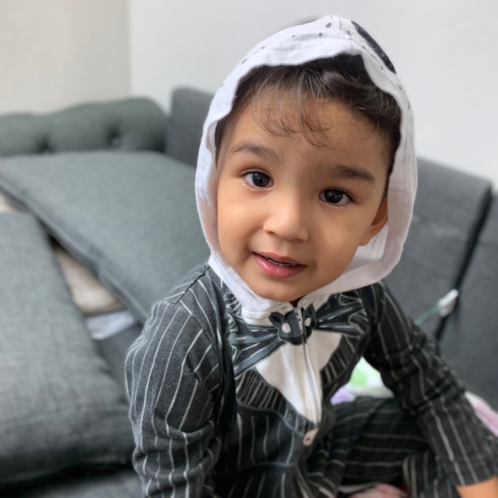 Meet your Posher, Rehman